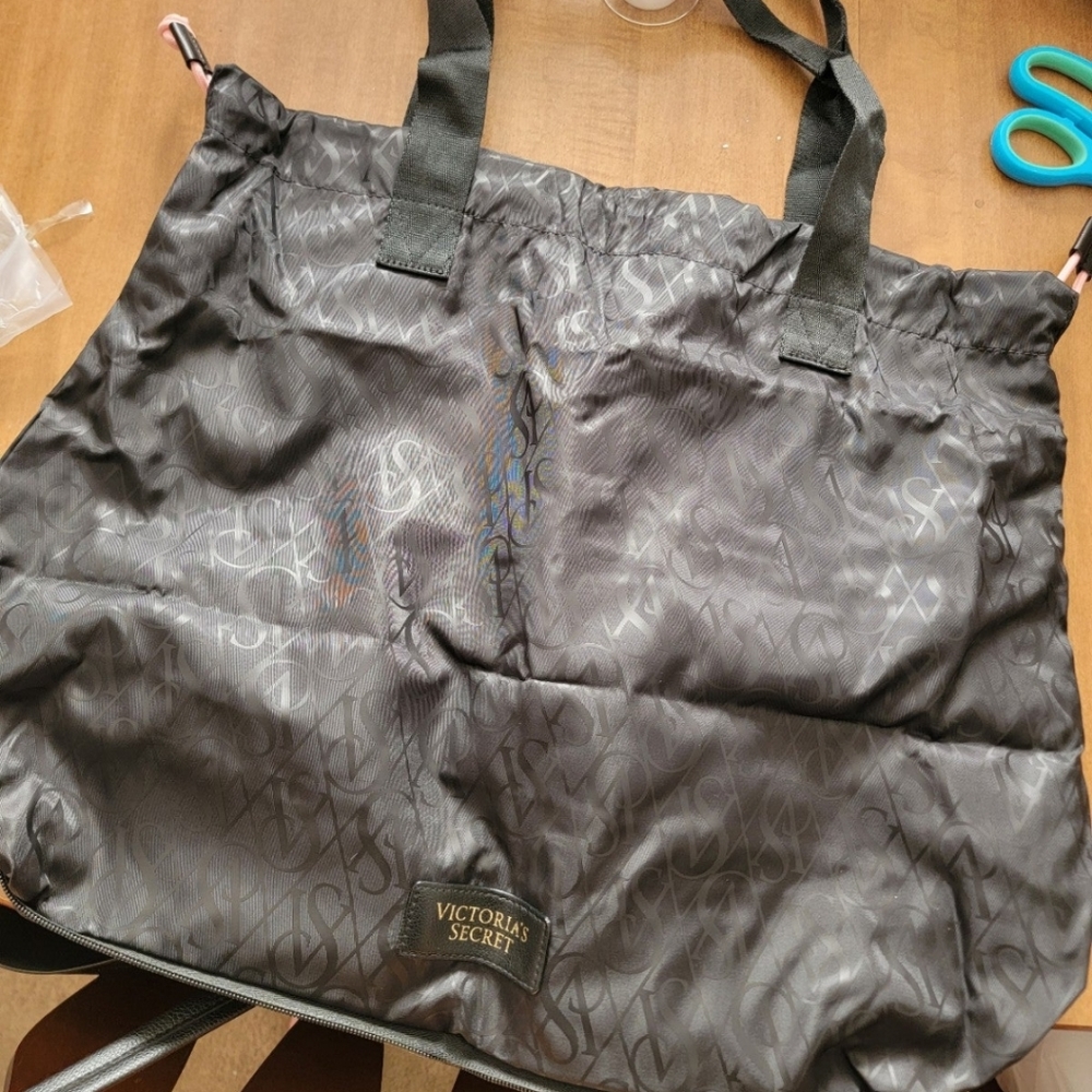 Victoria's secret bag